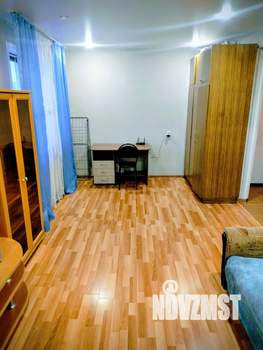 1-к квартира, на длительный срок, 37м2, 2/5 этаж