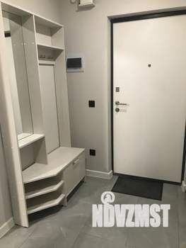 1-к квартира, посуточно, 41м2, 10/14 этаж