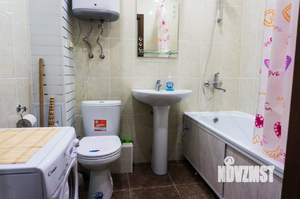 1-к квартира, посуточно, 37м2, 1/9 этаж