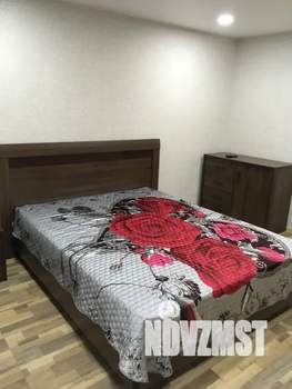 2-к квартира, посуточно, 50м2, 2/9 этаж