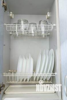 1-к квартира, посуточно, 33м2, 2/5 этаж