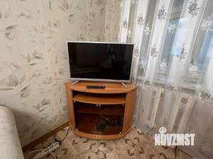 1-к квартира, на длительный срок, 36м2, 4/10 этаж