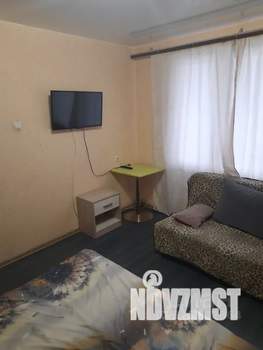 2-к квартира, посуточно, 55м2, 5/17 этаж