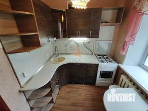 1-к квартира, на длительный срок, 33м2, 5/5 этаж