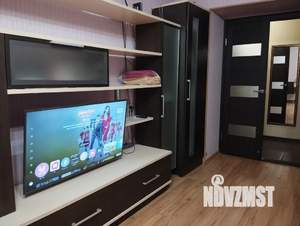 1-к квартира, посуточно, 47м2, 12/14 этаж