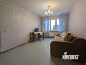 1-к квартира, на длительный срок, 32м2, 3/9 этаж