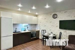 1-к квартира, посуточно, 33м2, 5/5 этаж