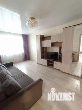 1-к квартира, на длительный срок, 36м2, 8/10 этаж