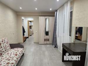 1-к квартира, на длительный срок, 37м2, 4/16 этаж