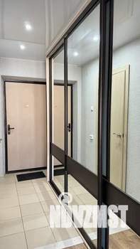 1-к квартира, посуточно, 23м2, 12/17 этаж