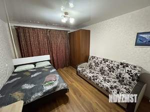 Студия квартира, посуточно, 32м2, 14/16 этаж
