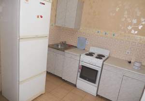 1-к квартира, на длительный срок, 35м2, 3/9 этаж