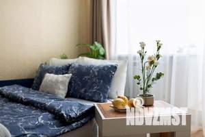 1-к квартира, посуточно, 36м2, 14/18 этаж