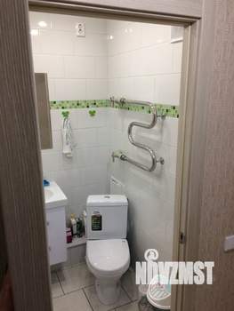 Студия квартира, на длительный срок, 26м2, 15/18 этаж