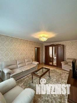 2-к квартира, на длительный срок, 51м2, 3/6 этаж