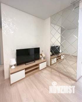 2-к квартира, посуточно, 42м2, 1/1 этаж