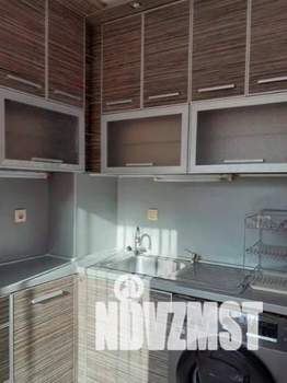 1-к квартира, на длительный срок, 32м2, 3/5 этаж