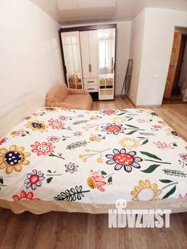 1-к квартира, посуточно, 33м2, 3/5 этаж