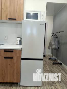 Студия квартира, посуточно, 25м2, 14/16 этаж