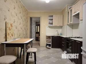 1-к квартира, на длительный срок, 42м2, 8/16 этаж