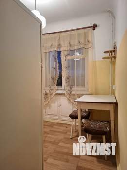 1-к квартира, на длительный срок, 31м2, 5/5 этаж