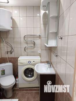 Студия квартира, на длительный срок, 27м2, 8/16 этаж