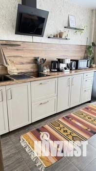 1-к квартира, посуточно, 32м2, 1/1 этаж