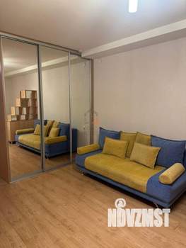 1-к квартира, на длительный срок, 52м2, 2/5 этаж