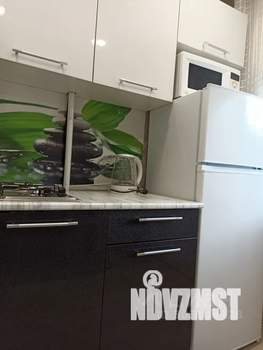 1-к квартира, посуточно, 31м2, 2/5 этаж