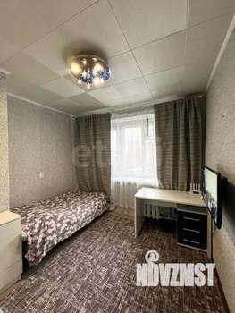 1-к квартира, на длительный срок, 18м2, 2/9 этаж