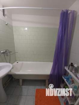 1-к квартира, на длительный срок, 35м2, 6/10 этаж