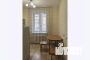 1-к квартира, посуточно, 39м2, 2/10 этаж