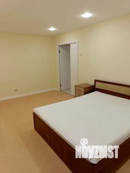 2-к квартира, на длительный срок, 70м2, 2/15 этаж