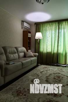 2-к квартира, посуточно, 48м2, 4/9 этаж