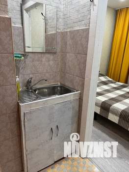 Студия квартира, посуточно, 12м2, 2/5 этаж