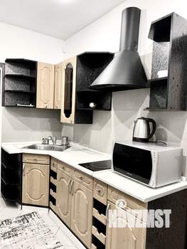 1-к квартира, посуточно, 30м2, 1/10 этаж