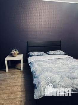 1-к квартира, посуточно, 40м2, 2/9 этаж