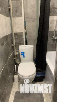 1-к квартира, посуточно, 18м2, 1/1 этаж