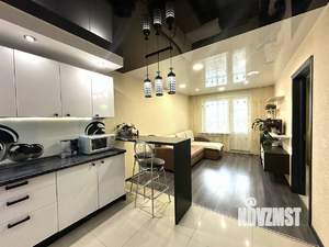 1-к квартира, на длительный срок, 41м2, 3/17 этаж