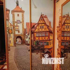 2-к квартира, посуточно, 51м2, 1/3 этаж