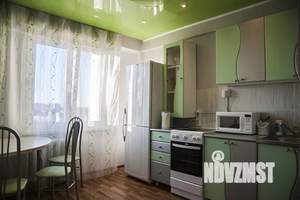 2-к квартира, посуточно, 58м2, 16/16 этаж