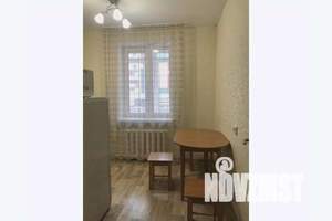 1-к квартира, посуточно, 39м2, 2/10 этаж