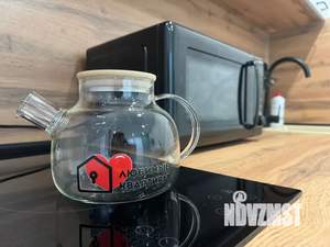 Студия квартира, посуточно, 34м2, 1/17 этаж