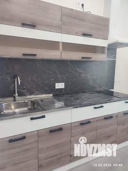 1-к квартира, на длительный срок, 32м2, 5/6 этаж