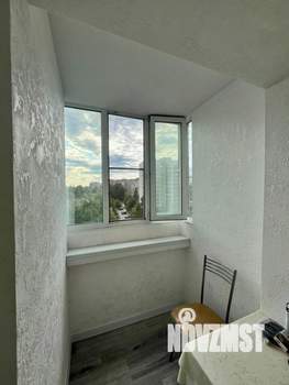 1-к квартира, на длительный срок, 40м2, 8/9 этаж