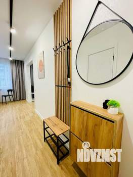 1-к квартира, на длительный срок, 34м2, 6/17 этаж