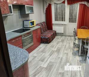 1-к квартира, на длительный срок, 38м2, 7/10 этаж