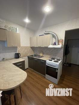 Студия квартира, на длительный срок, 24м2, 11/17 этаж