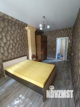 2-к квартира, на длительный срок, 50м2, 2/3 этаж