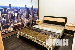 2-к квартира, посуточно, 50м2, 6/14 этаж